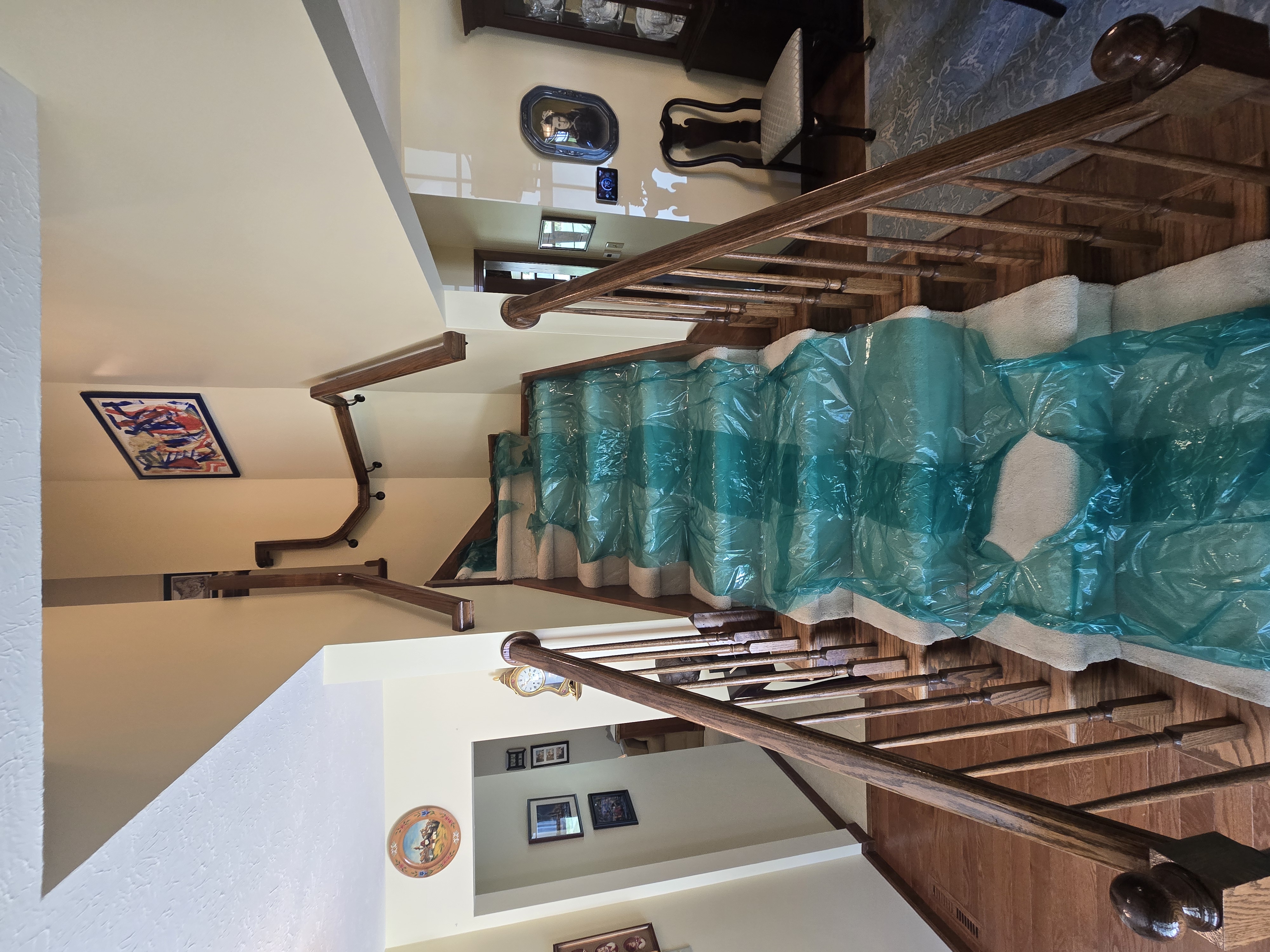Kubly Handrail